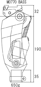 Assembly Dimensions