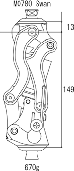 Assembly Dimensions