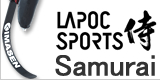 Lapoc Sports Samurai