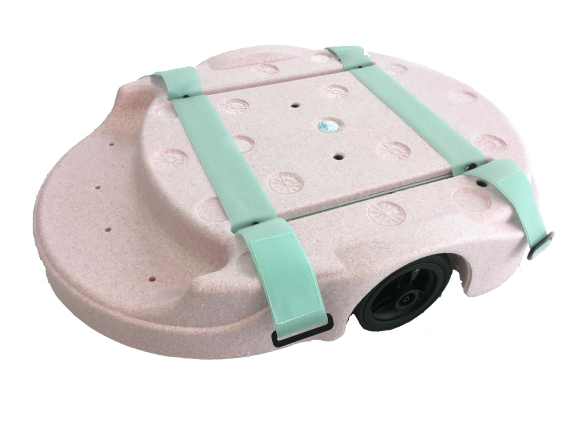 小児用移動支援機器「BabyLoco」発売のお知らせ｜株式会社今仙