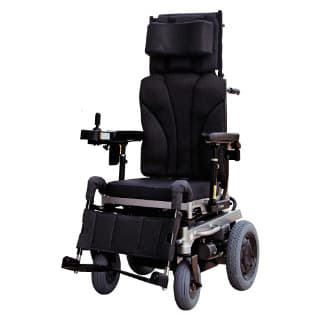 電動車いす｜製品紹介｜株式会社今仙技術研究所