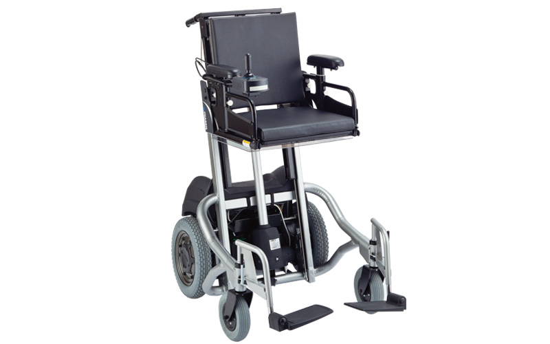 imasen 電動車椅子 EMC-620/630 L-fit