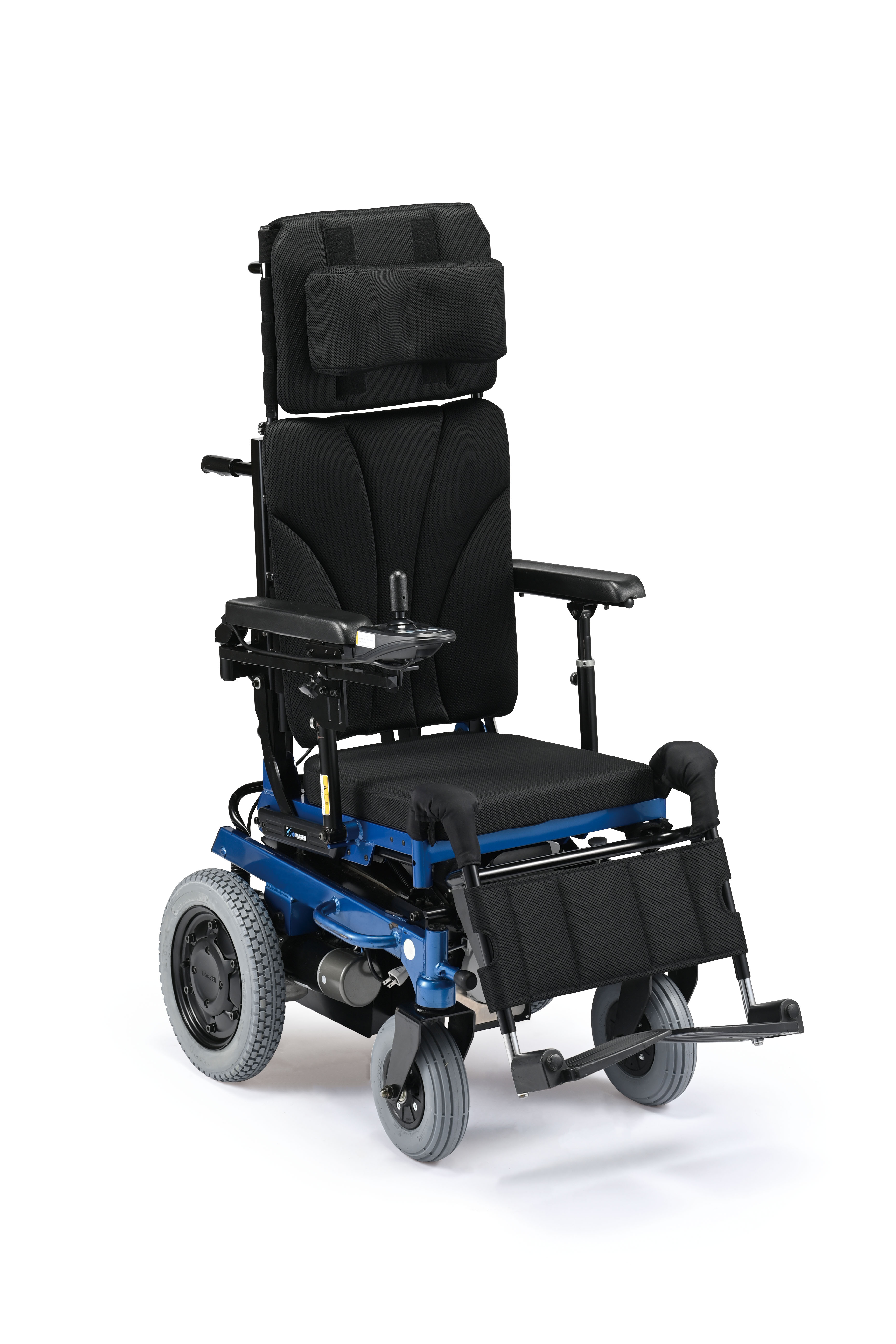 EMC-960/970 Active Chair｜電動車いす｜製品紹介 | 株式会社今仙技術 ...