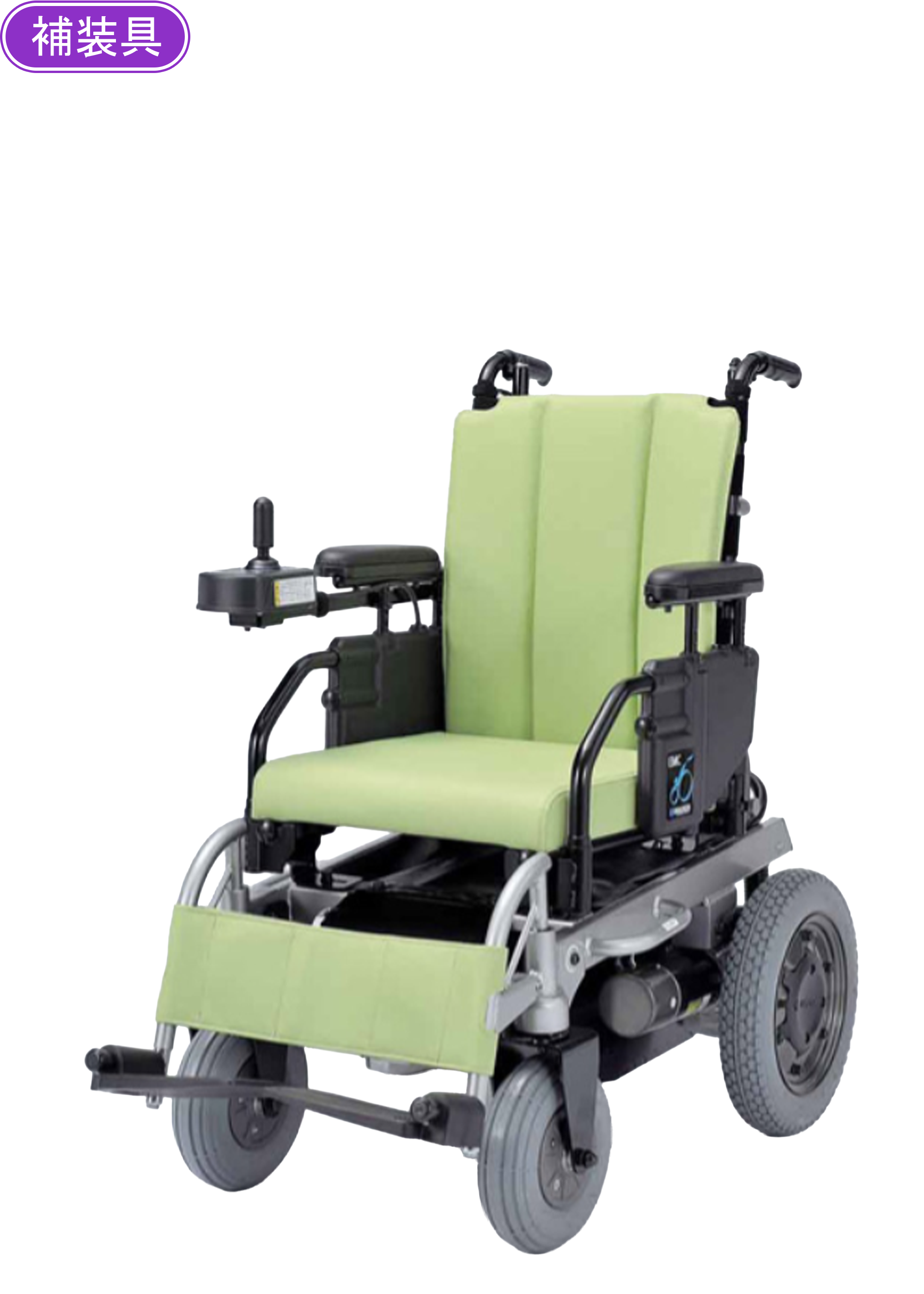 電動車いす｜製品紹介｜株式会社今仙技術研究所
