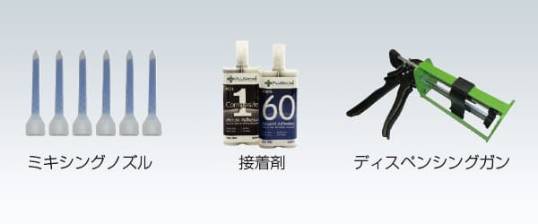 ※C1SL(ラベル 黒)は黒色です。60SL(ラベル 青)は黄褐色です。